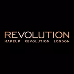 Makeup Revolution アプリダウンロード