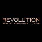 Makeup Revolution 아이콘