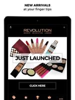 Makeup Revolution syot layar 3