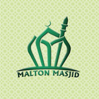 Malton Masjid আইকন
