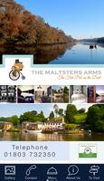 The Maltsters Arms 海報