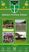 Malvern Primary School poster
