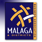 Malaga Business Association ไอคอน