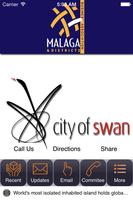 Malaga Business Association capture d'écran 1