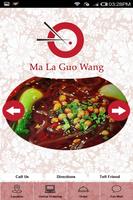 Ma La Guo Wang Affiche