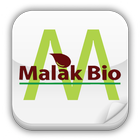 Malak Bio Argan Oils Zeichen