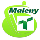 Maleny icône