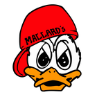 Mallard's ikona