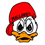 Mallard's biểu tượng