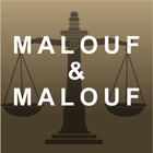 Malouf & Malouf Law Office アイコン