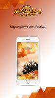 Mapungubwe Arts Festival plakat