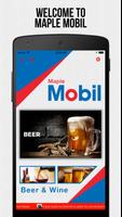 Maple Mobil poster