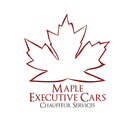 Maple Executive Cars aplikacja