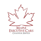 Maple Executive Cars-icoon