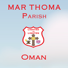 آیکون‌ MarThoma Church Oman