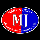 MartinJetco icon