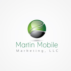 ikon Martin Mobile Marketing