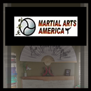 Martial Arts America Landen APK