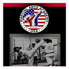 Martial Arts Academy USA icône