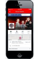 Martial Arts Academy USA 截图 1