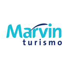 Marvin Turismo Zeichen