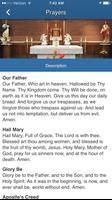 St. Mary Catholic - Goldsboro 截图 1