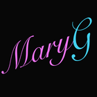 MaryG Eyelash Extensions icône