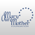 Mary Our Mother Foundation MOM-icoon