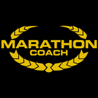 Marathon icône
