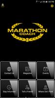 Marathon poster