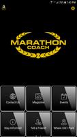 Marathon Affiche