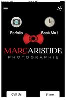 Marc Aristide Photographie ポスター