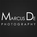 Marcus De Photography aplikacja
