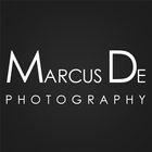 Marcus De Photography Zeichen