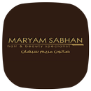 Maryam Sabhan Salon APK