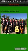 Mariachi Mole Festival 截圖 3