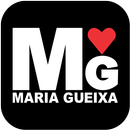 Maria Gueixa aplikacja