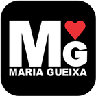 Maria Gueixa ikona