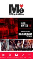 Maria Gueixa plakat