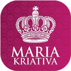 Maria Kriativa أيقونة