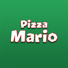 Pizza Mario icône