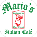 Mario's Italian Cafe-APK