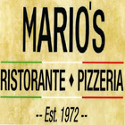 Mario's Restaurant Swindon icône