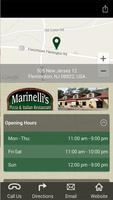 Marinelli's syot layar 2