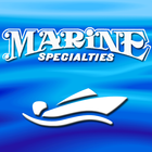 Marine Specialties Zeichen