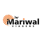 Mariwal Viagens-icoon