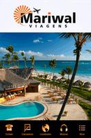 Mariwal Viagens โปสเตอร์