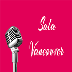 Sala Vancouver icon