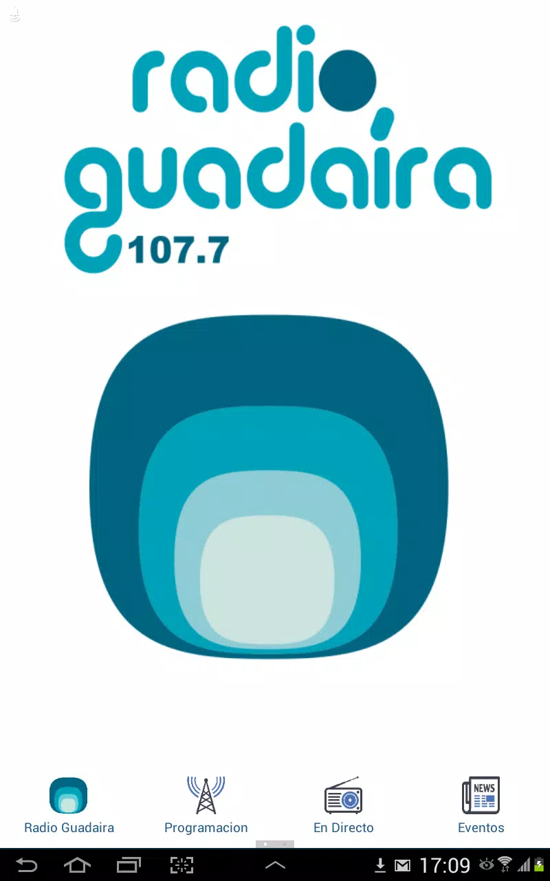 Radio Guadaira APK for Android Download