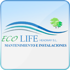 آیکون‌ Ecolife H.